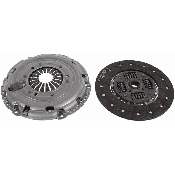Kopplingssats Sachs 3000 950 985 SACHS
