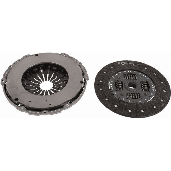 Kopplingssats Sachs 3000 950 985 SACHS