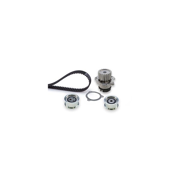 Kamremskit med vattenpump Gates KP55468XS Gates
