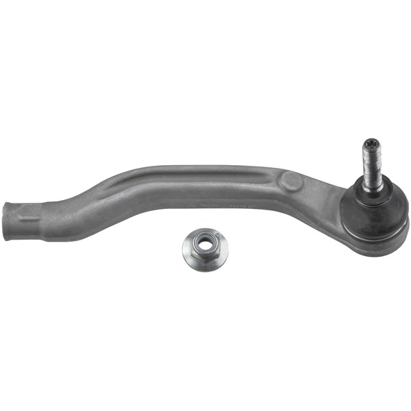 Styrled, framaxel vänster Lemförder 44575 01 LEMFÖRDER Styrled, framaxel vänster Lemförder 44575 01 LEMFÖRDER