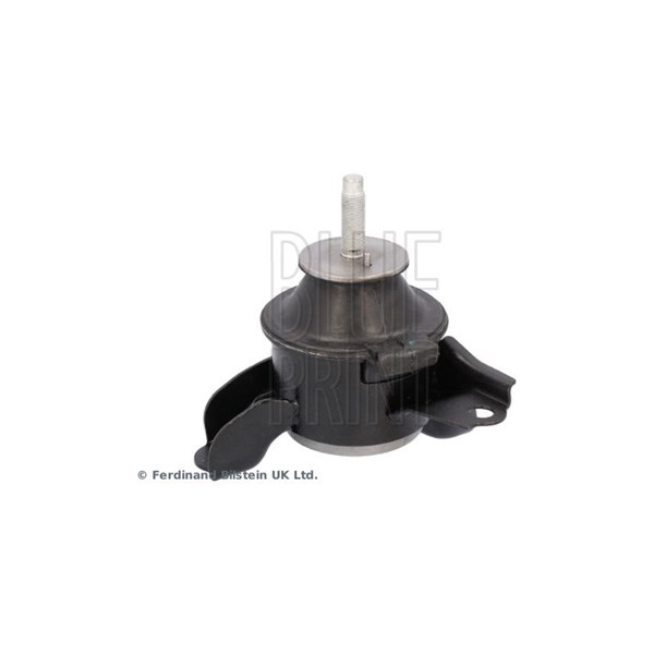 Motorkudde, Höger fram Blue print ADBP800505 BLUE PRINT