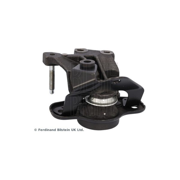 Motorkudde, Höger fram Blue print ADBP800557 BLUE PRINT