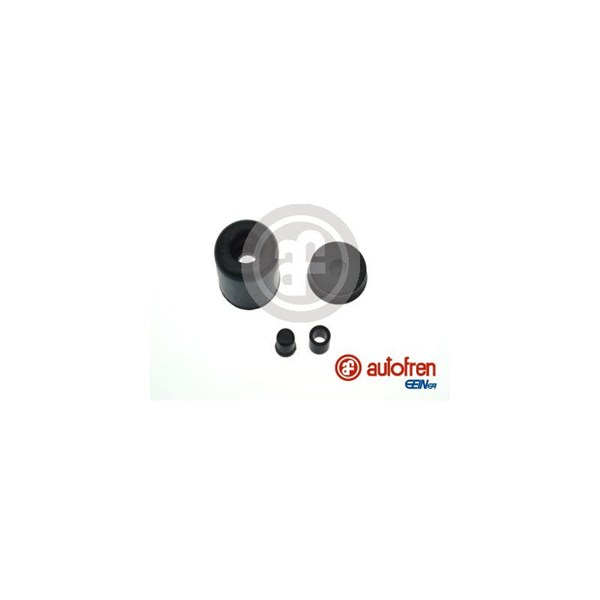 Reparationssats, kopplingsslavcylinder Autofren seinsa D3062 AUTOFREN SEINSA