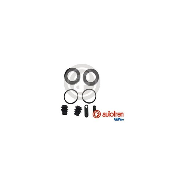 Reparationssats, bromsok, Framaxel Autofren seinsa D41898 AUTOFREN SEINSA