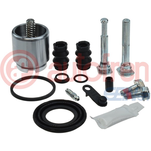 Reparationssats, bromsok, Bakaxel Autofren seinsa D43474S AUTOFREN SEINSA