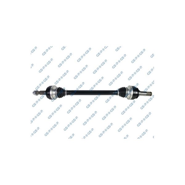 Drivaxel Porsche Cayenne (92a), Bakaxel, Bakaxel höger, Bakaxel v GSP Drivaxel Porsche Cayenne (92a), Bakaxel, Bakaxel höger, Bakaxel v GSP