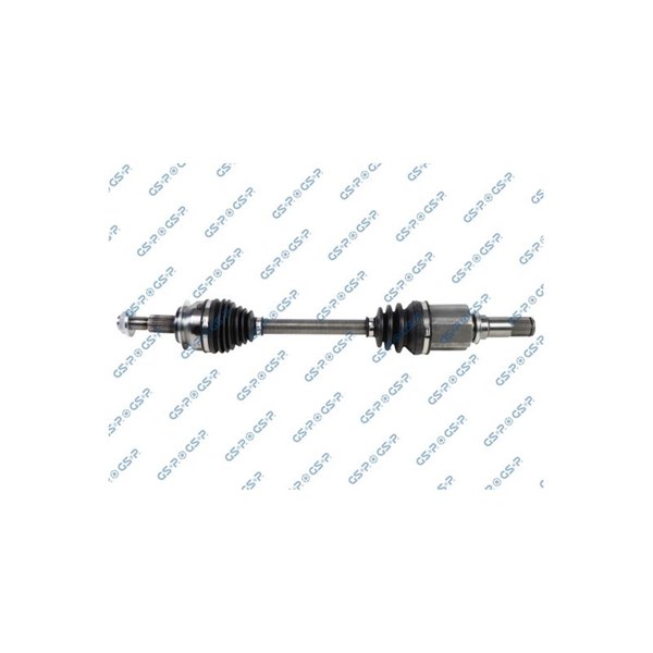 Drivaxel Mazda Cx-3 (dk), framaxel vänster Gsp 203197 GSP