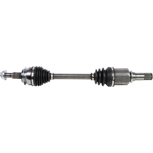 Drivaxel Mazda Cx-3 (dk), framaxel vänster Gsp 203197 GSP Drivaxel Mazda Cx-3 (dk), framaxel vänster Gsp 203197 GSP