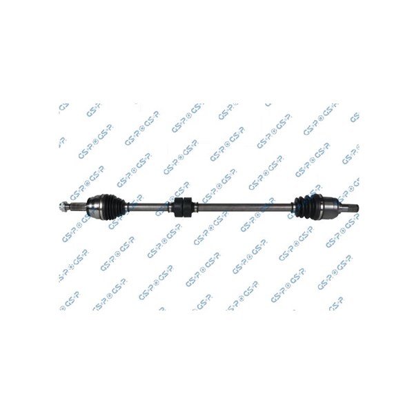 Drivaxel, framaxel höger Gsp 204371 GSP