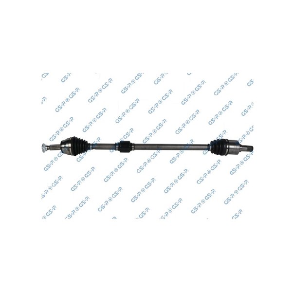 Drivaxel, framaxel höger Gsp 204376 GSP