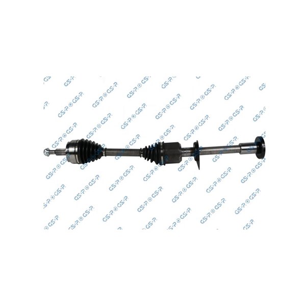 Drivaxel, framaxel höger Gsp 204521 GSP