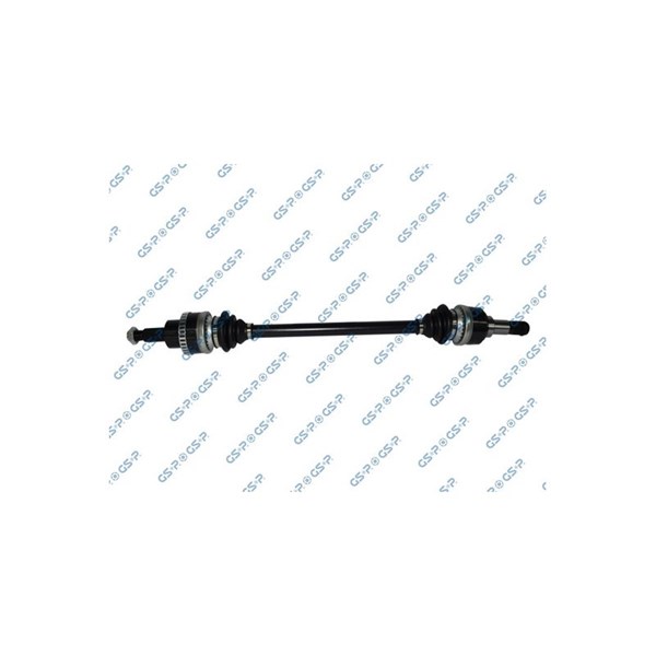 Drivaxel, Bakaxel höger Gsp 235029 GSP