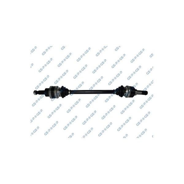 Drivaxel, Bakaxel vänster Gsp 235030 GSP