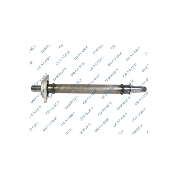 Mellanaxel, framaxel höger Gsp 235140 GSP