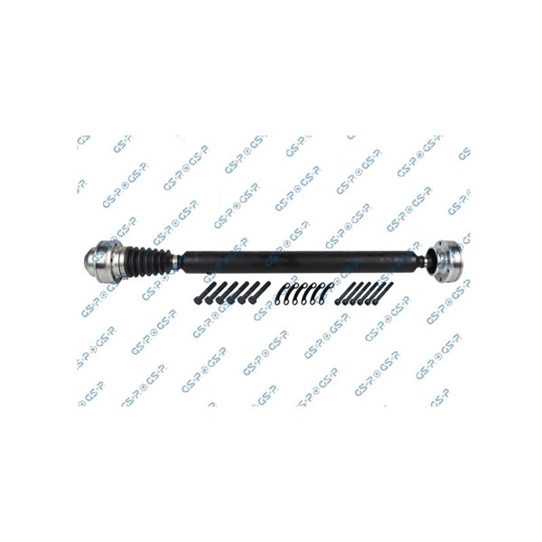 Kardan, Fram Gsp PS901352 GSP Kardan, Fram Gsp PS901352 GSP