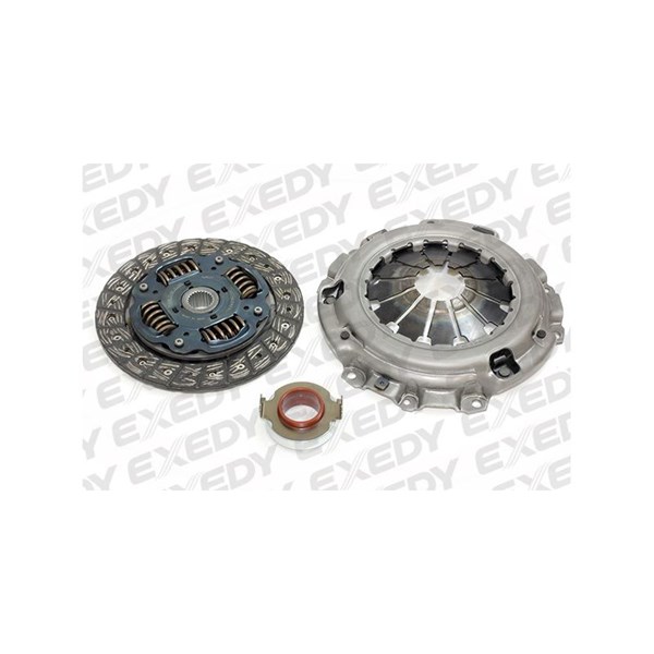 Kopplingssats Exedy HCK2052