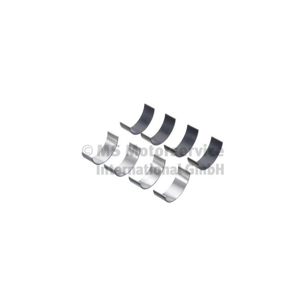 Vevlagersats Kolbenschmidt 37166600 KOLBENSCHMIDT