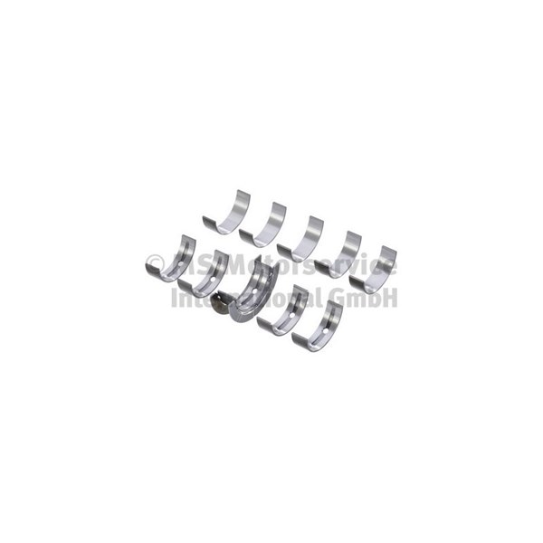 Vevaxellagersats Kolbenschmidt 37182610 KOLBENSCHMIDT