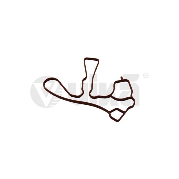 Packning, vevhusventilation VIKA Packning, vevhusventilation VIKA