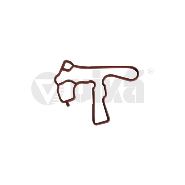 Packning, vevhusventilation Packning, vevhusventilation