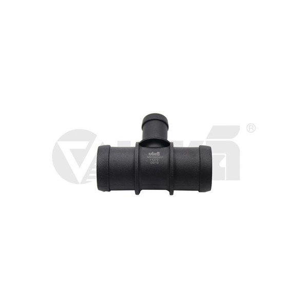 Adapter, spolarpump