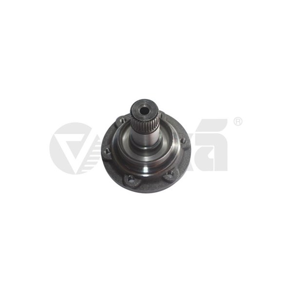 Oljepackningsring, differential, Vänster VIKA Oljepackningsring, differential, Vänster VIKA