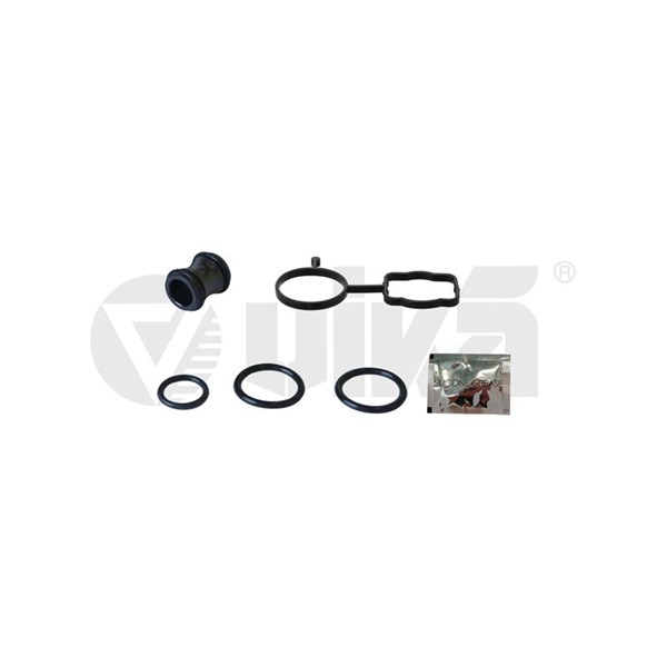 Packning, vattenpump VIKA