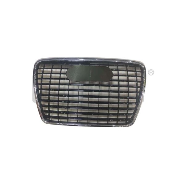 Ventilationsgaller, stötfångare, Fram Ventilationsgaller, stötfångare, Fram