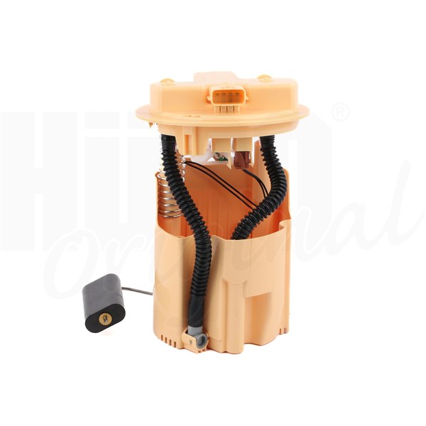 Sensor, bränsletank Hitachi 133236 HITACHI