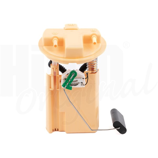 Sensor, bränsletank Hitachi 133236 HITACHI