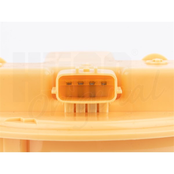 Sensor, bränsletank Hitachi 133236 HITACHI