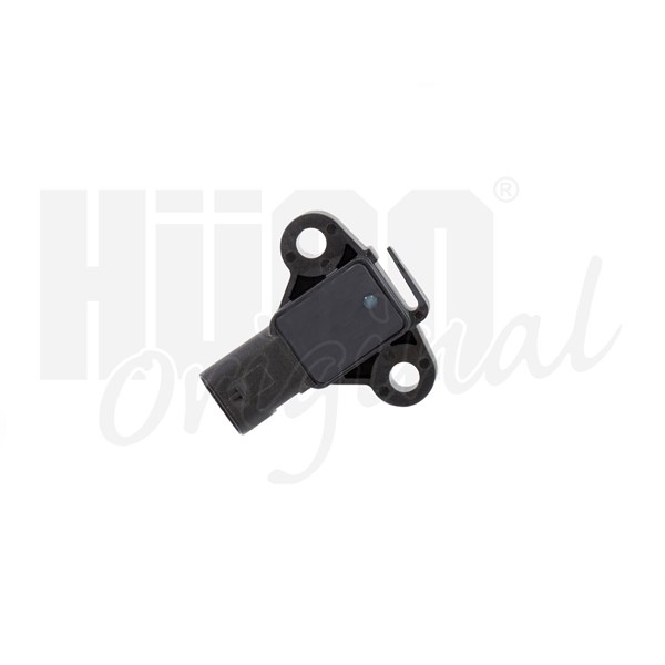 Sensor, insugstryck Hitachi 138252 HITACHI