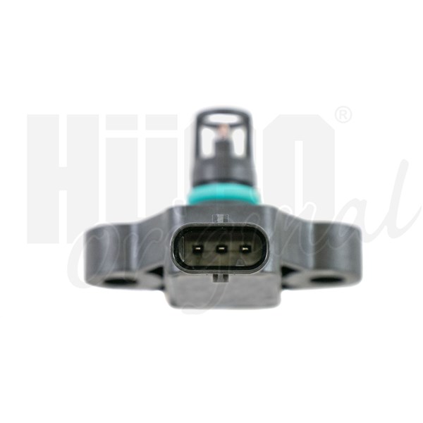 Sensor, insugstryck Hitachi 138252 HITACHI