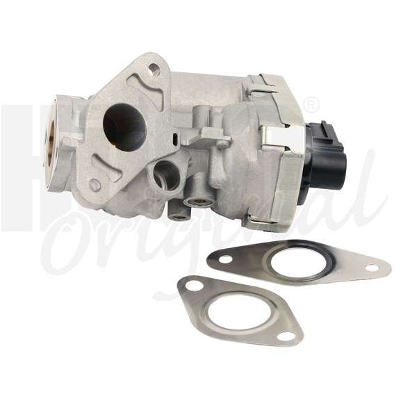 Egr-ventil Hitachi 138468 HITACHI