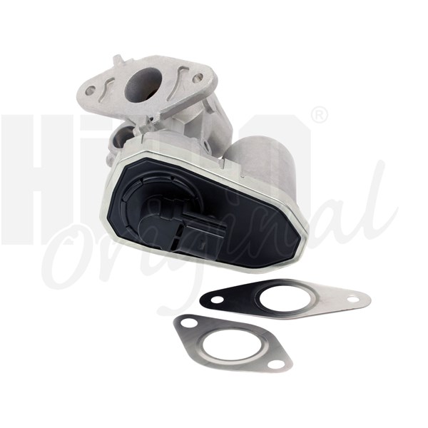 Egr-ventil Hitachi 138468 HITACHI