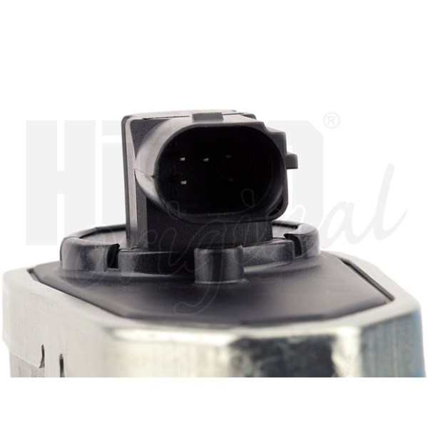 Egr-ventil Hitachi 138468 HITACHI