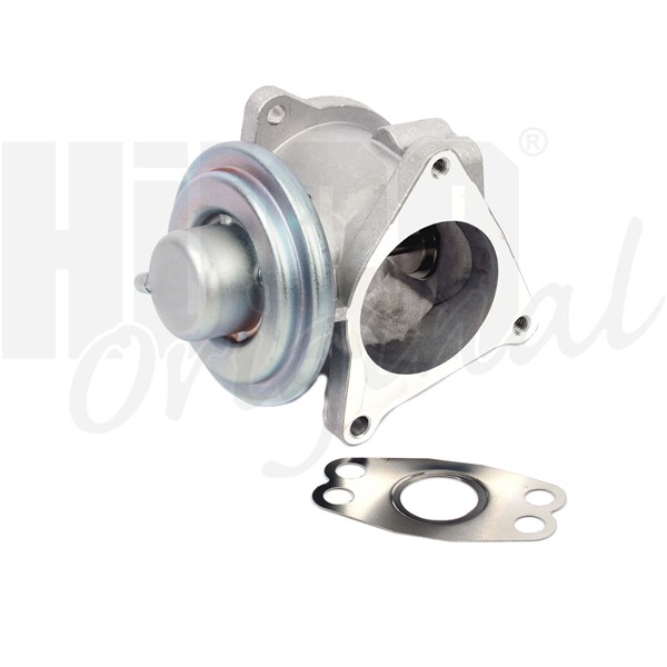 Egr-ventil Hitachi 138474 HITACHI
