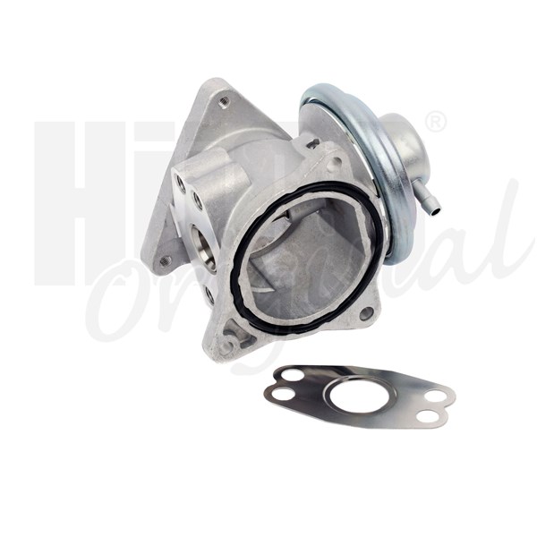 Egr-ventil Hitachi 138474 HITACHI