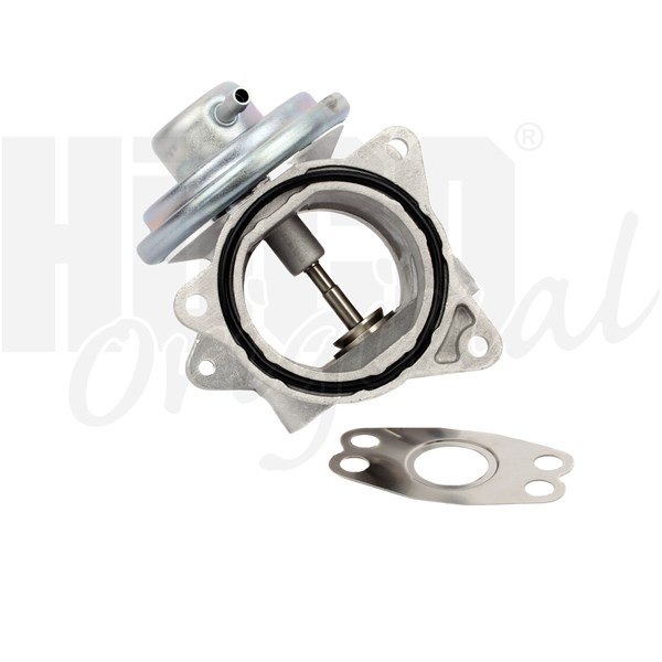 Egr-ventil Hitachi 138474 HITACHI