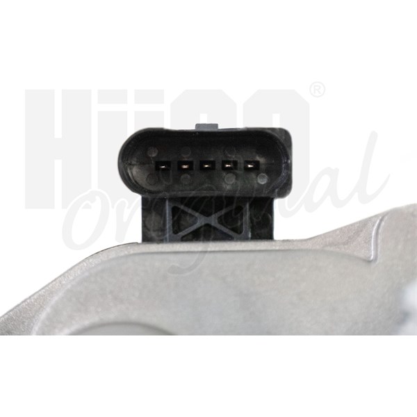 Gasspjäll/Spjällhus Hitachi 138508 HITACHI Gasspjäll/Spjällhus Hitachi 138508 HITACHI