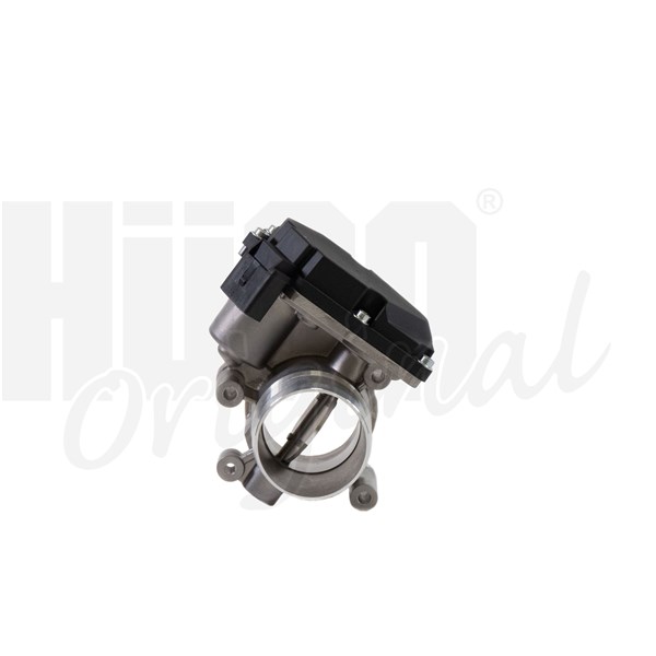Gasspjäll/Spjällhus Hitachi 138515 HITACHI