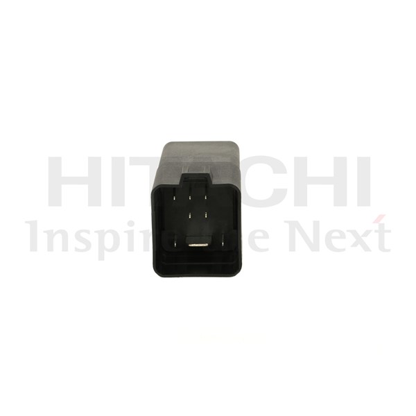 Relä, glödstiftssystem Hitachi 2502095 HITACHI