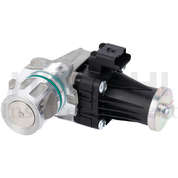Egr-ventil, Fram Hitachi 2505964 HITACHI Egr-ventil, Fram Hitachi 2505964 HITACHI