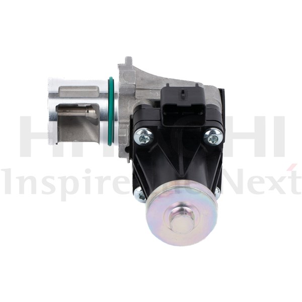 Egr-ventil, Fram Hitachi 2505964 HITACHI Egr-ventil, Fram Hitachi 2505964 HITACHI
