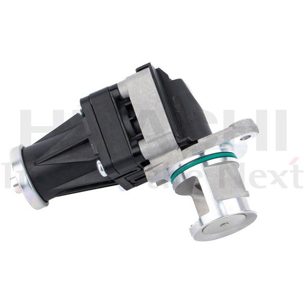 Egr-ventil, Fram Hitachi 2505964 HITACHI Egr-ventil, Fram Hitachi 2505964 HITACHI