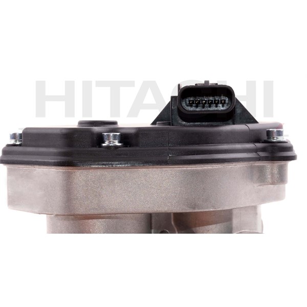 Gasspjäll/Spjällhus Hitachi 2508519 HITACHI
