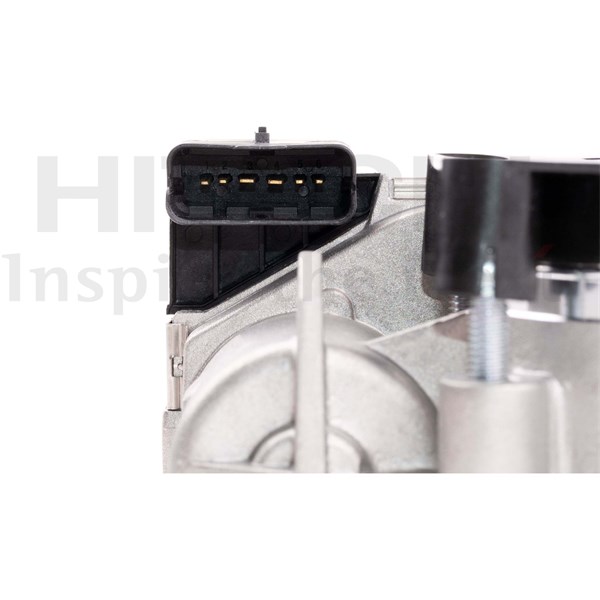 Gasspjäll/Spjällhus Hitachi 2508521 HITACHI Gasspjäll/Spjällhus Hitachi 2508521 HITACHI