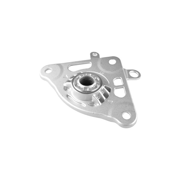 Fjäderbenslager, framaxel höger Tedgum TED11146 TEDGUM