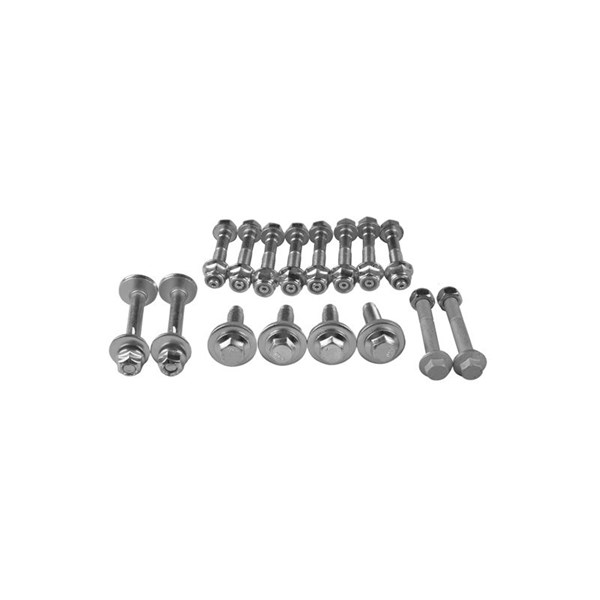 Monteringssats, styrarm, Bakaxel, båda sidor Tedgum TED25861 TEDGUM
