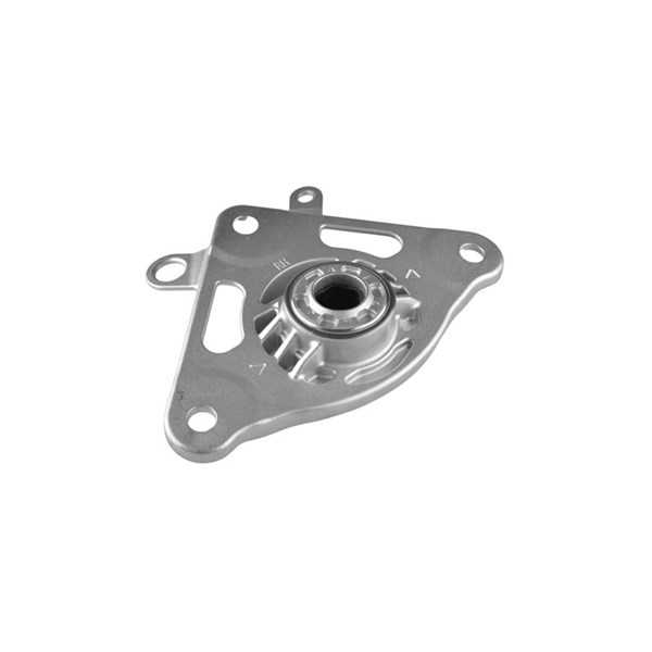Fjäderbenslager, framaxel vänster Tedgum TED49795 TEDGUM